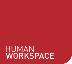 Human Workspace Logo